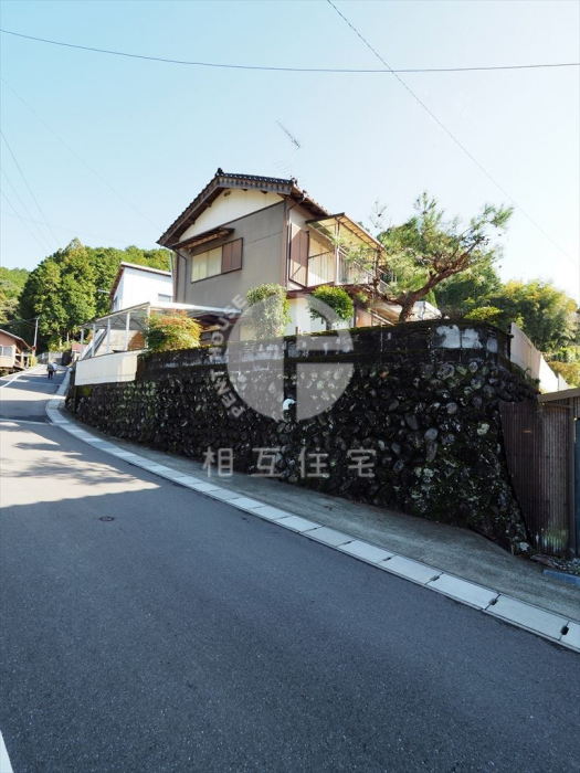 佐川町乙売家土地107坪 高知県高岡郡佐川町乙｜成約済の中古一戸建て 