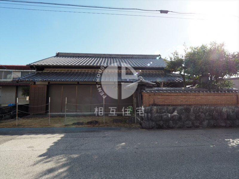 いの町八田平屋の古民家 高知県吾川郡いの町八田436｜成約の中古