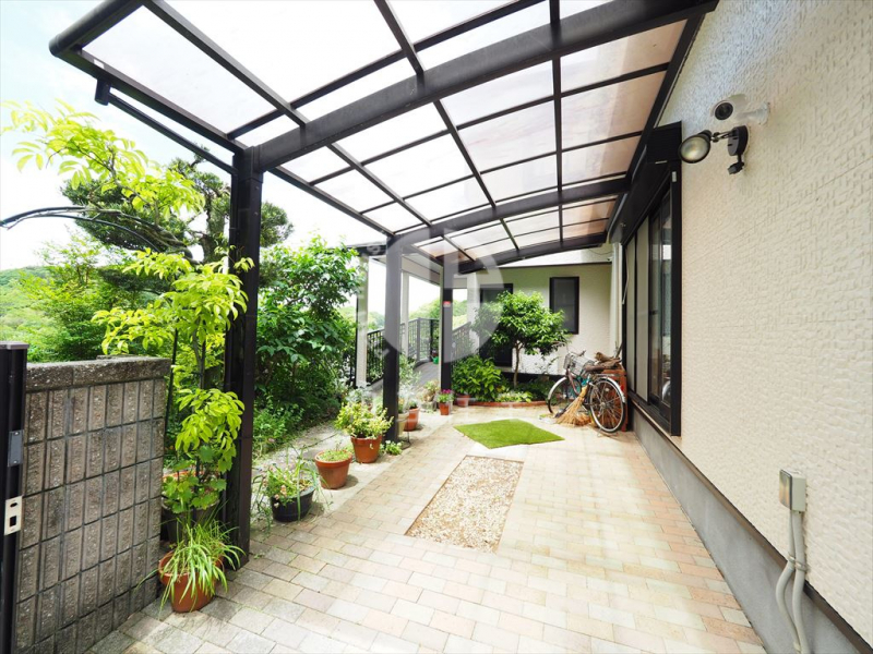 高知市神田バリアフリーの家 高知県高知市神田2365-17｜成約済の中古