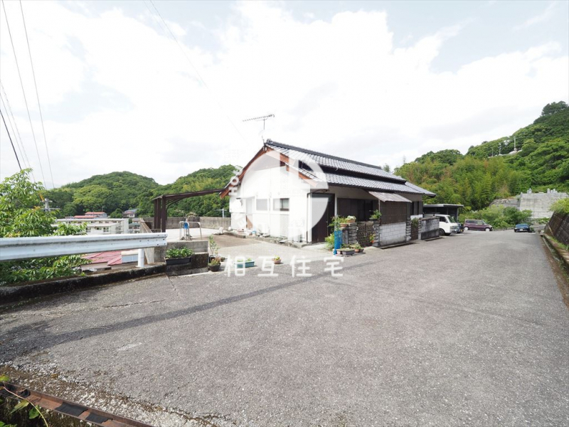 神田高台の平屋P10台可 高知県高知市神田2357-514｜成約の中古