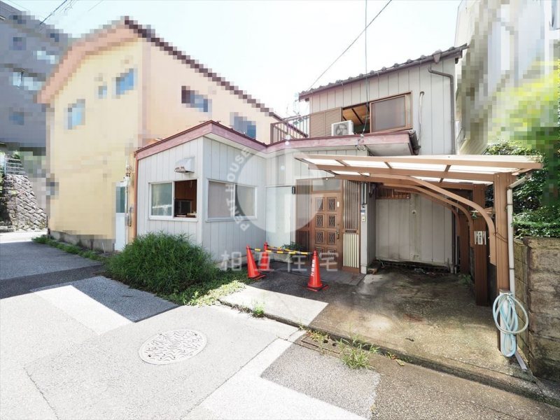 高知市中心部与力町の売家 高知県高知市与力町13-4｜成約の中古 