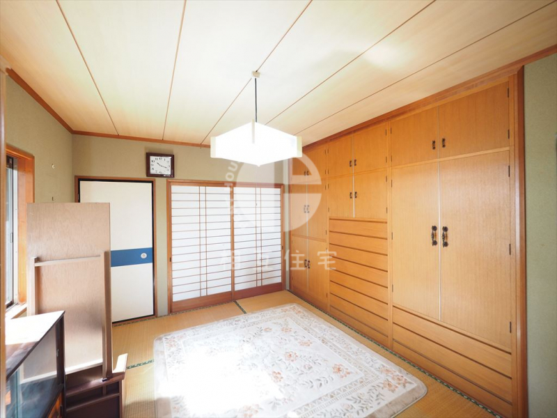 佐川町中心部売家土地117坪 高知県高岡郡佐川町甲1853-8｜成約済