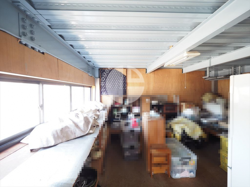 佐川町テナント収入付売家 高知県高岡郡佐川町甲445-1｜成約の